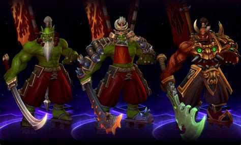 Icy veins samuro  The Butcher's Overview